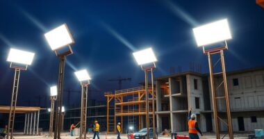 top led work lights 2025