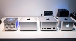 top mac mini creator setups