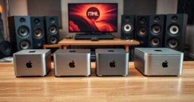 top mac mini studio options