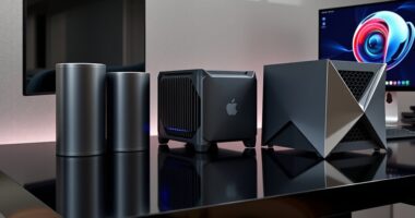 top mac pro for rendering