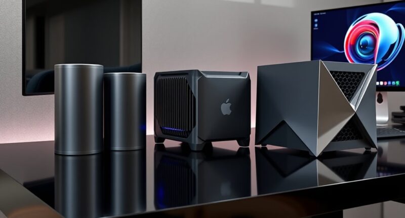 top mac pro for rendering