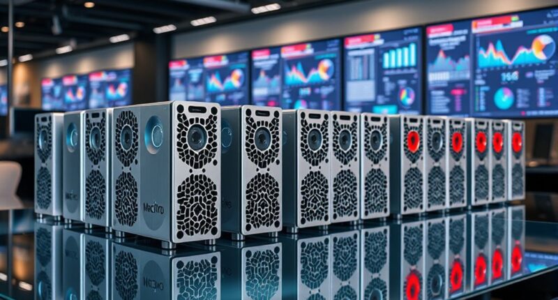 top mac pro models 2025