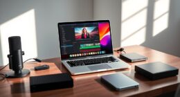 top macbook pro for editing