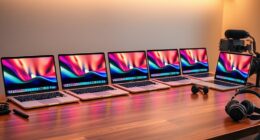 top macbook pro for streaming
