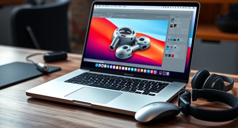 top macbook pros 2025