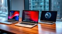 top macbook pros for developers
