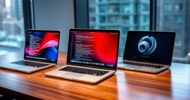 top macbook pros for developers
