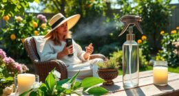 top mosquito repellents list