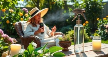 top mosquito repellents list