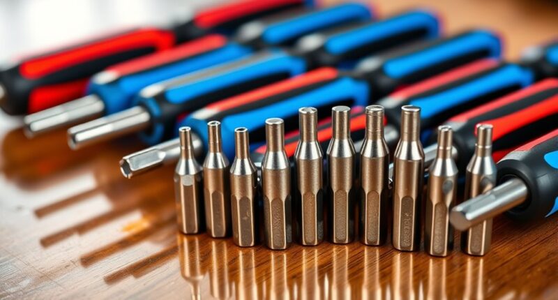 top multi bit screwdriver options