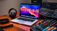 top music production macs