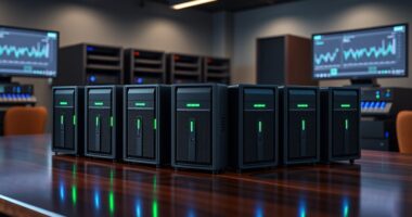 top nas devices 2025