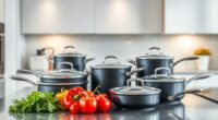 top nonstick cookware sets
