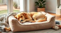 top orthopedic dog beds