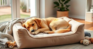 top orthopedic dog beds