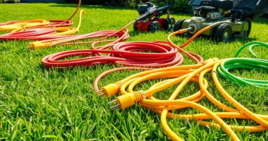 top outdoor extension cords