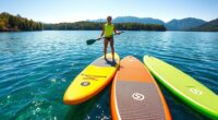 top paddle boards 2025