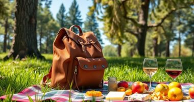 top picnic backpack choices