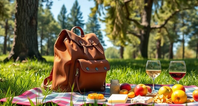 top picnic backpack choices