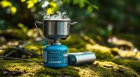 top portable camping stove options