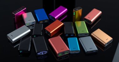top portable charging devices