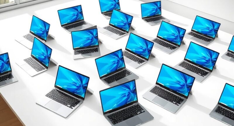 top portable chromebook picks