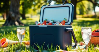 top portable coolers 2025