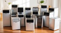 top portable cooling solutions