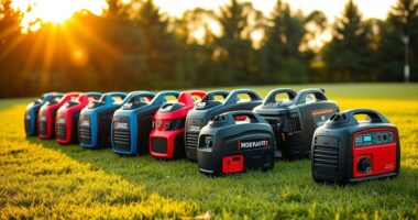 top portable power solutions