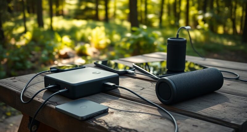 top portable power station guide