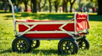 top portable wagon picks