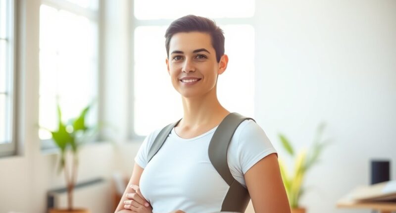 top posture support devices