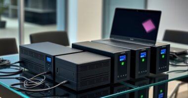top power backup options