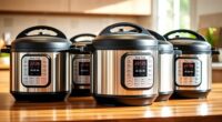 top pressure cooker picks