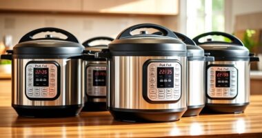 top pressure cooker picks