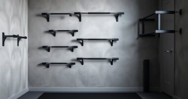 top pull up bar recommendations