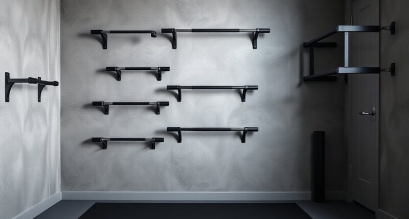 top pull up bar recommendations