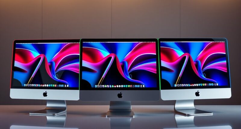 top renewed imac choices