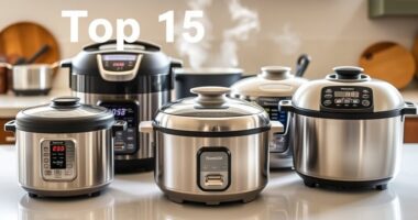 top rice cooker picks