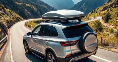top roof cargo box picks