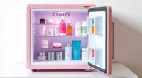 top skincare fridge recommendations