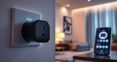 top smart plugs 2025