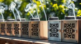 top smoker box selections