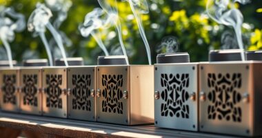 top smoker box selections