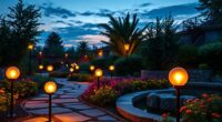 top solar garden lights 2025