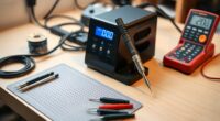 top soldering stations 2025