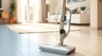 top steam mops for easy cleaning