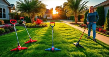 top string trimmers 2025