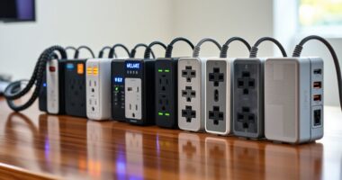 top surge protector recommendations