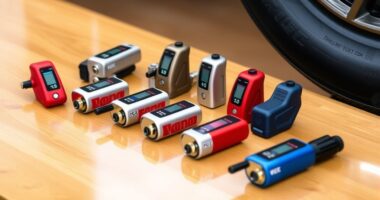 top tire inflators 2025